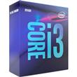 CPU INTEL CORE I3-9100F COFFEELAKE BOX SIN VIDEO